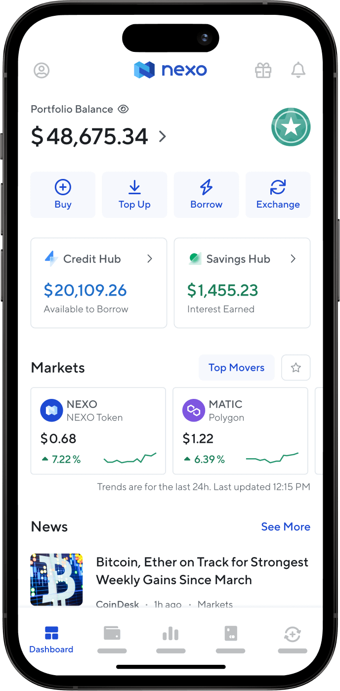 8 Best Crypto Portfolio Tracker Apps Of 