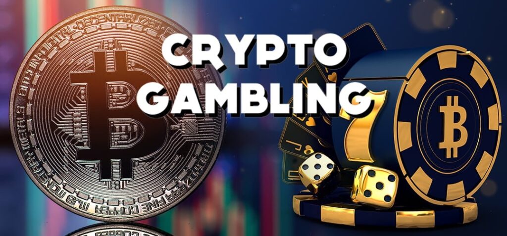 20+ Best Bitcoin & Crypto Casinos (March Update)