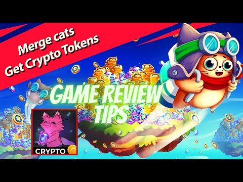 CryptoCats Archives - Play to Earn