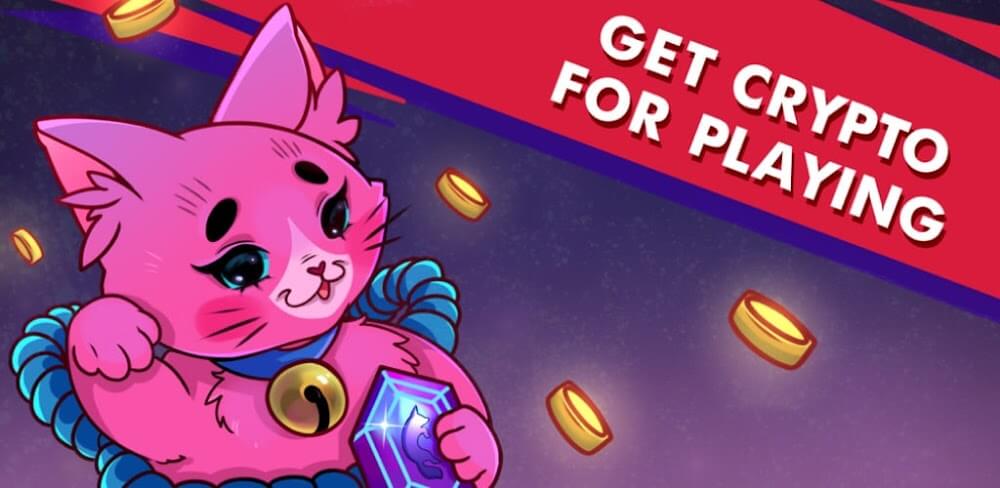 Blockchain Cats - APK Download for Android | Aptoide