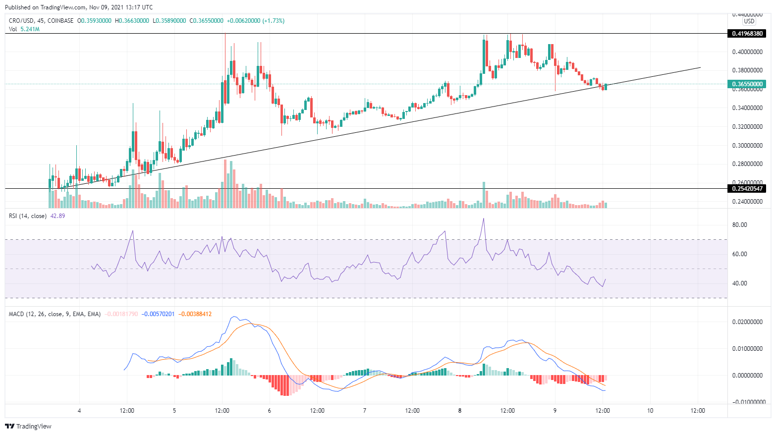 Long-Term Price Predictions 