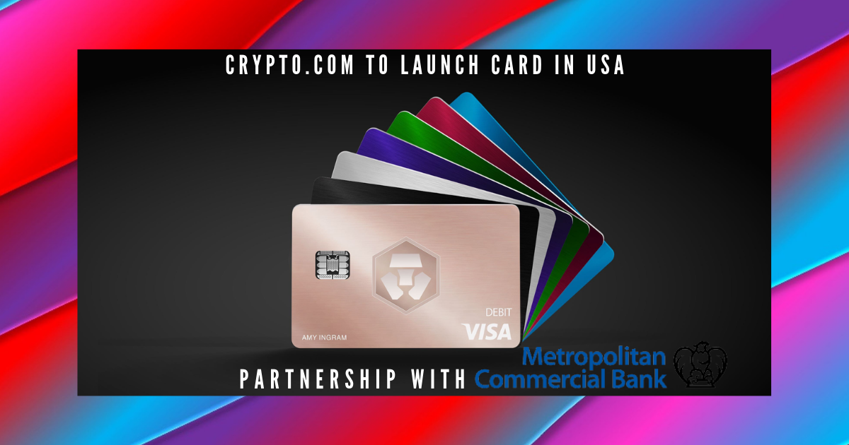 Crypto Visa card company Monaco just spent millions to buy coinmag.fun | TechCrunch