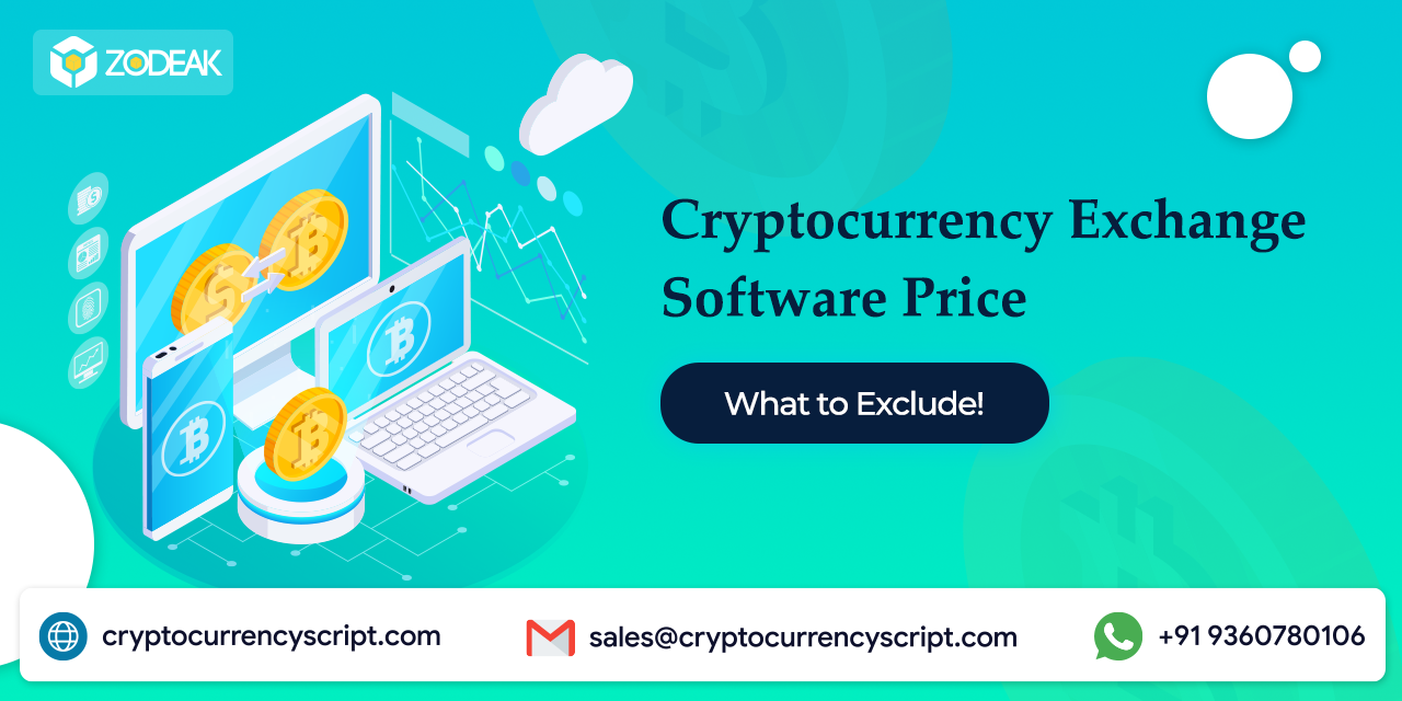 White Label Crypto Exchange Software Solution