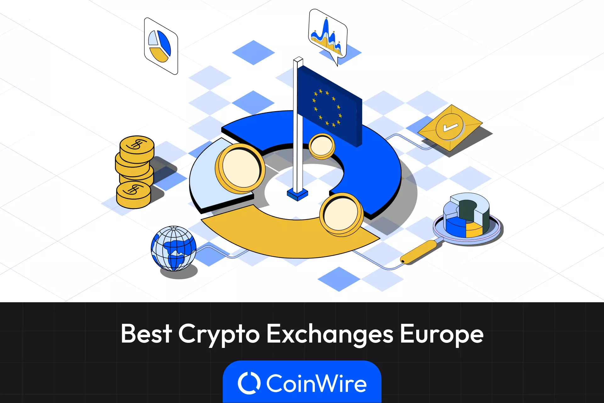 12 Best Crypto Exchanges in Europe () - swissmoney