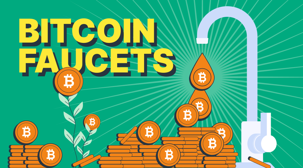 List of the best crypto faucets ☞ Earn Bitcoin for free