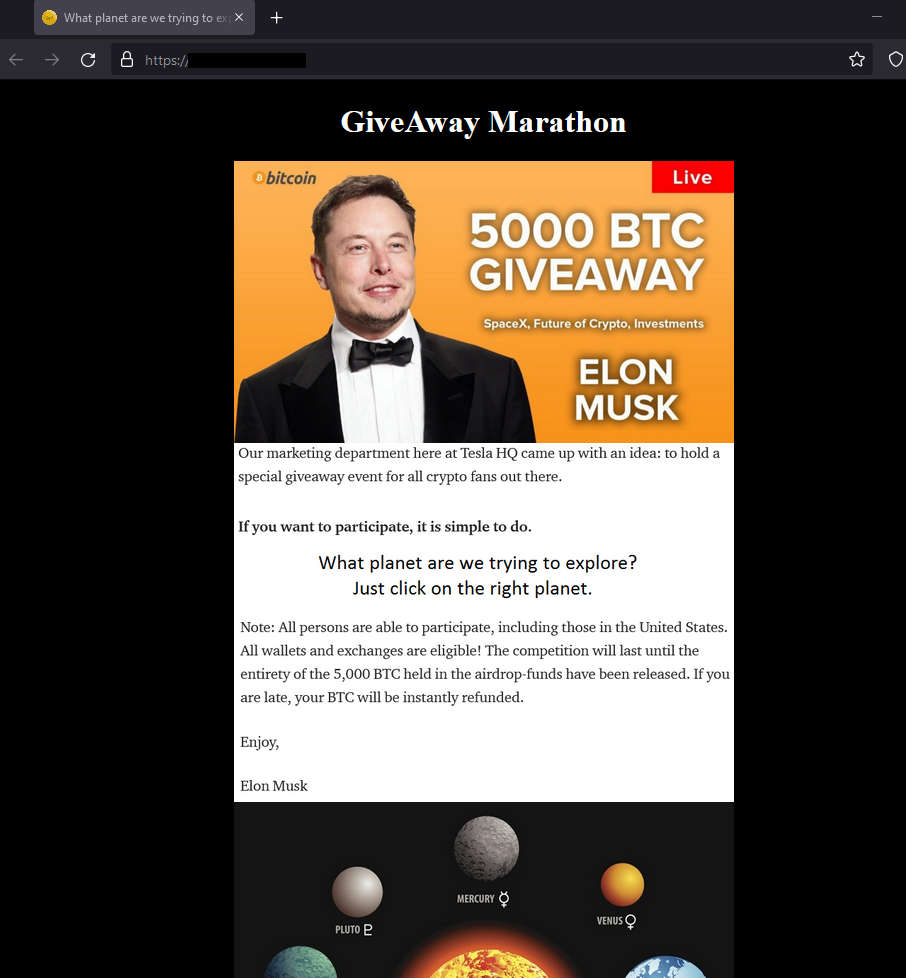 A Fake Grayscale (GBTC) Account Shows the Perils of Elon Musk's X