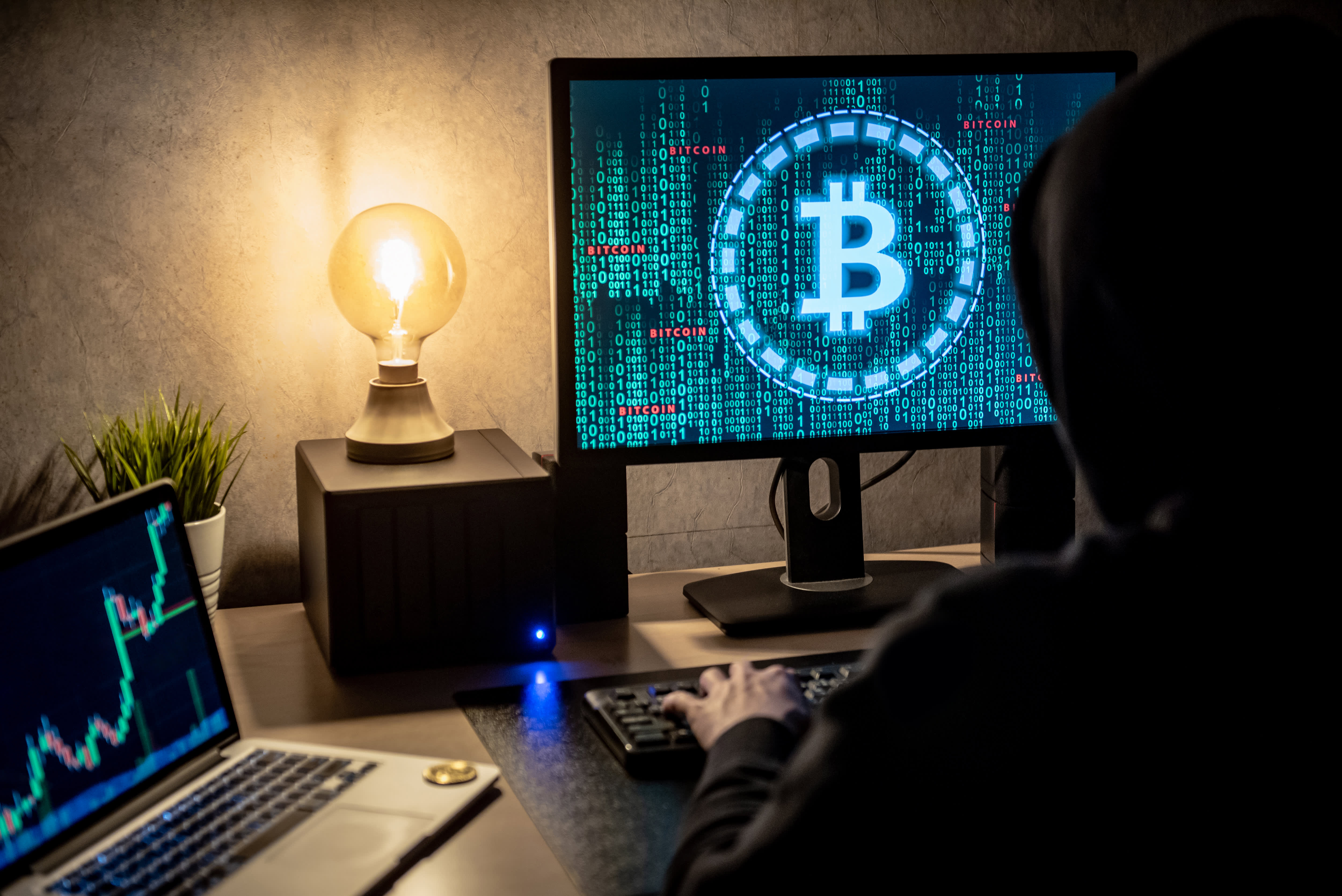 Hong Kong crypto firm hit by $ million hack | Reuters