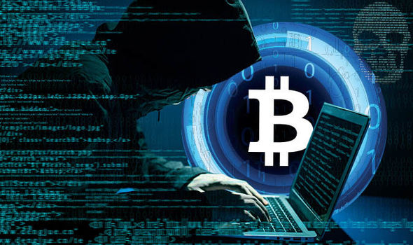 Hacker Crypto Photos and Images | Shutterstock