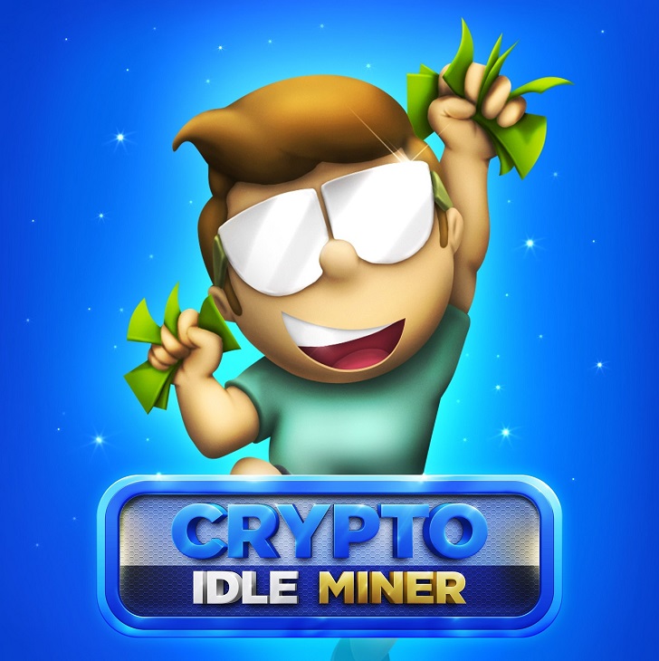 Crypto Miner Tycoon Hack iOS Download No Jailbreak - Panda Helper