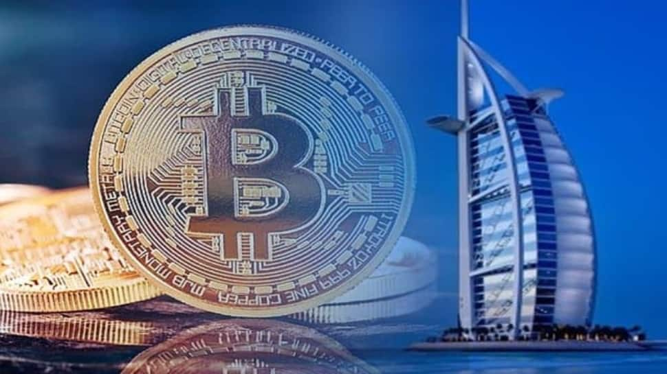 TOKEN | April | Dubai