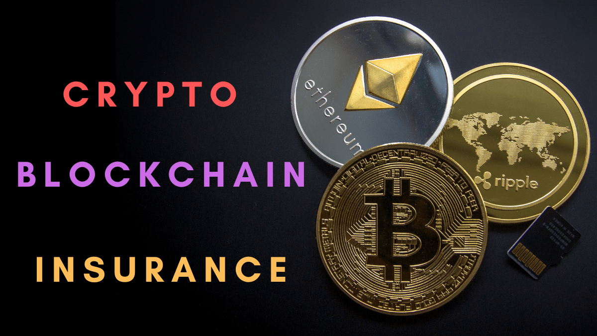 Blockchain & crypto insurance | Superscript