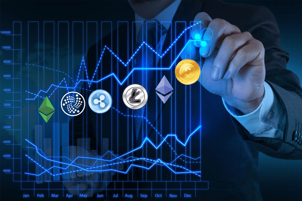 Crypto Trading with Fidelity | Discover Bitcoin, Cryptocurrency, ETFs and more