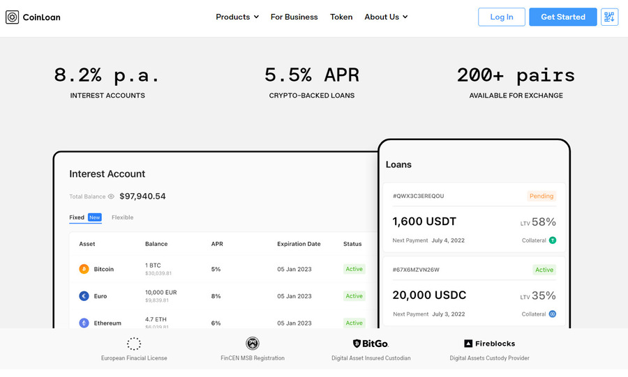 Best Crypto Lending Platforms: Borrow & Lend Crypto in 