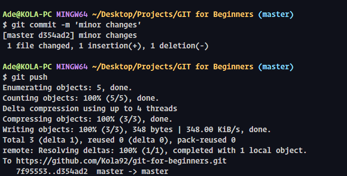 Git - Submodules