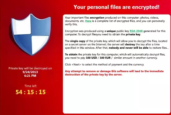 Ransomware - Wikipedia