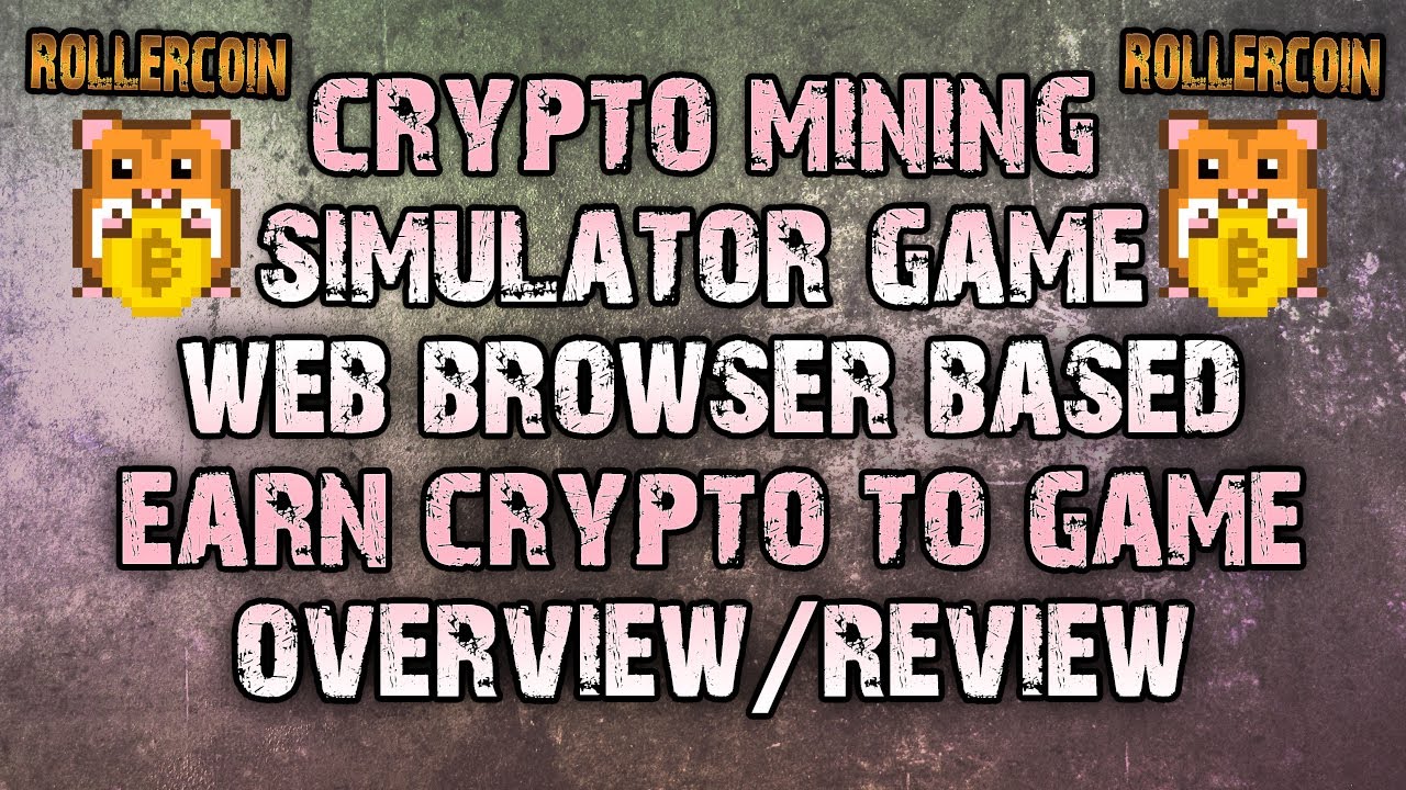 Crypto Mining Game Reviews and Pricing , mining games - coinmag.fun