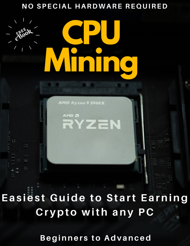 What is CPU Mining? Is CPU Mining Still Profitable?