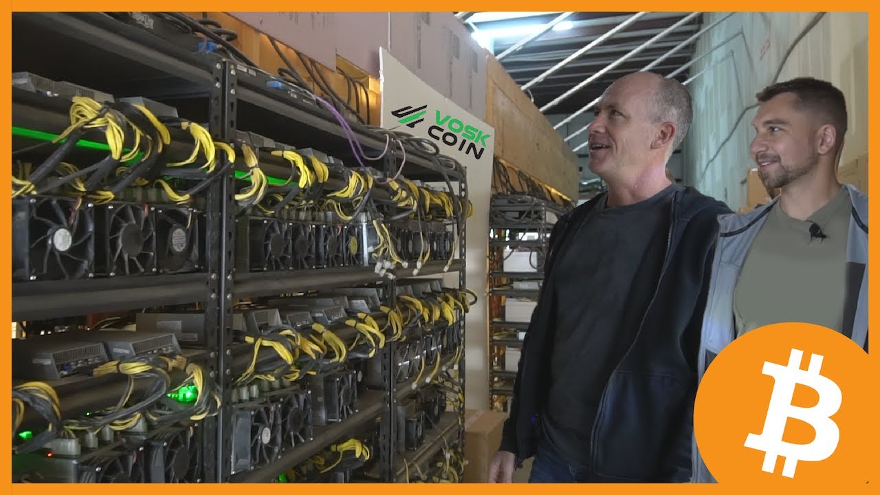 bne IntelliNews - Free electricity in northern Kosovo allows bitcoin mining to flourish