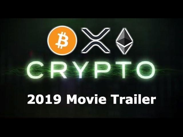 Crypto (film) - Wikipedia