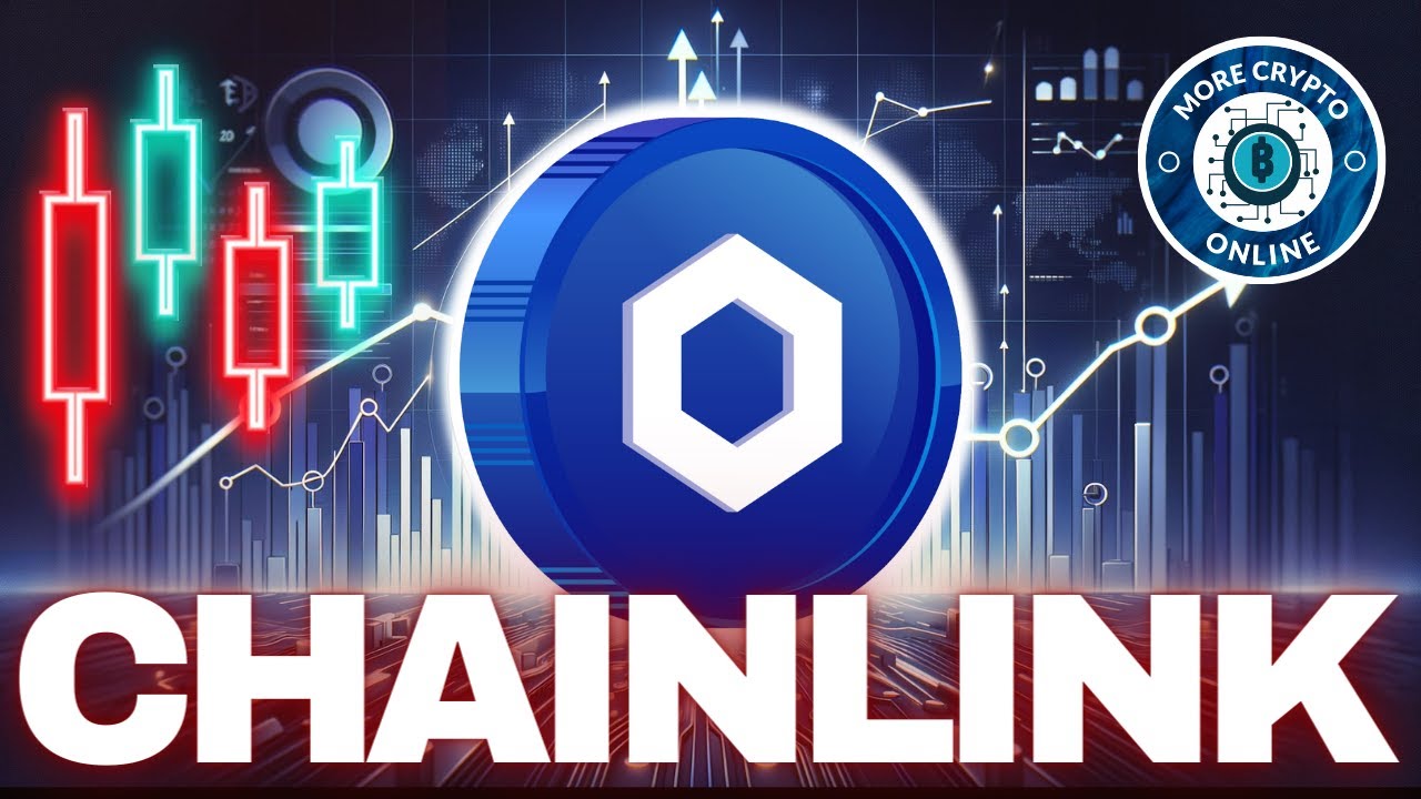 Chainlink’s LINK Soars, Outperforming Other Crypto Majors