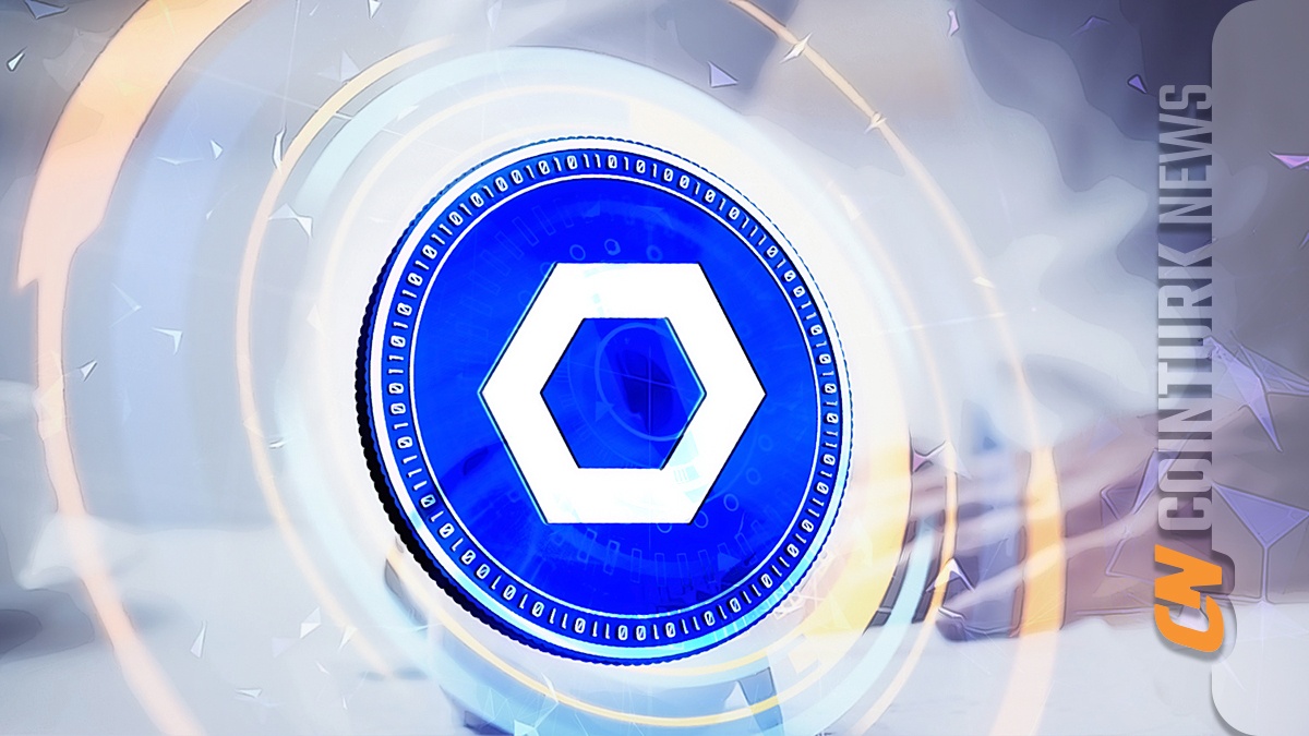 Buy Chainlink - LINK Price Today, Live Charts and News