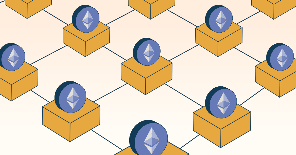 Crypto Nodes: What Are They And How Do They Work? | Ledger