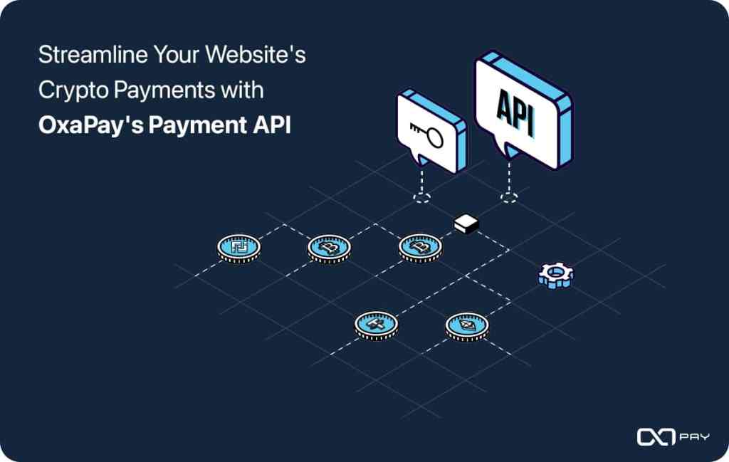 Cryptocurrency Payment Gateway