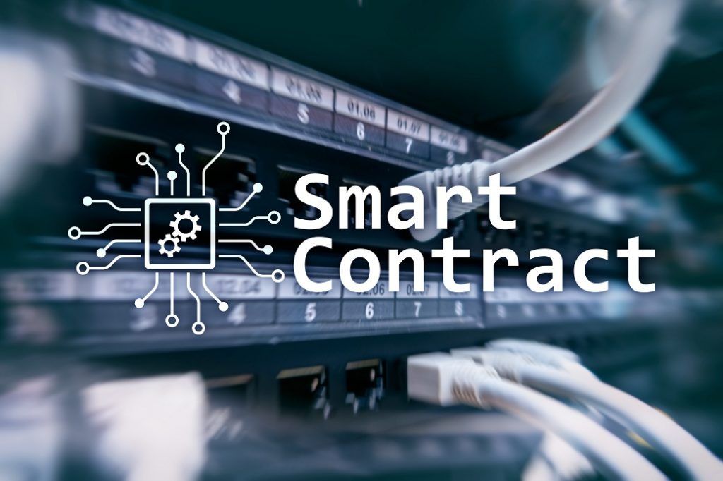 What Is a Smart Contract?