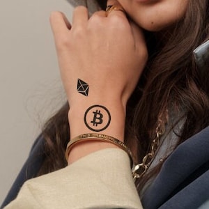 Billionaire Says Huge Tattoo of $40B Crypto Failure Is Reminder of ‘Humility’