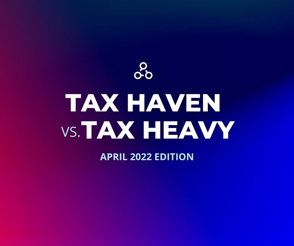 Is crypto a super tax haven? | 5 Answers from Research papers