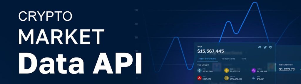 Crypto Symbols API - API Ninjas