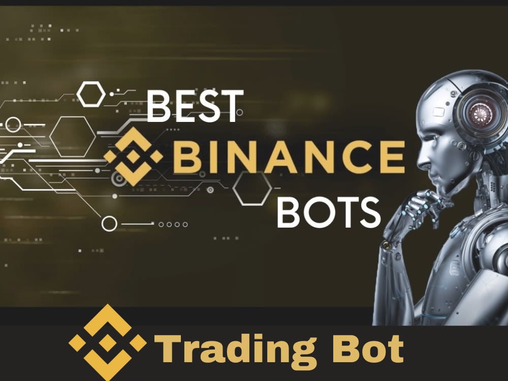 Binance Trading Bot