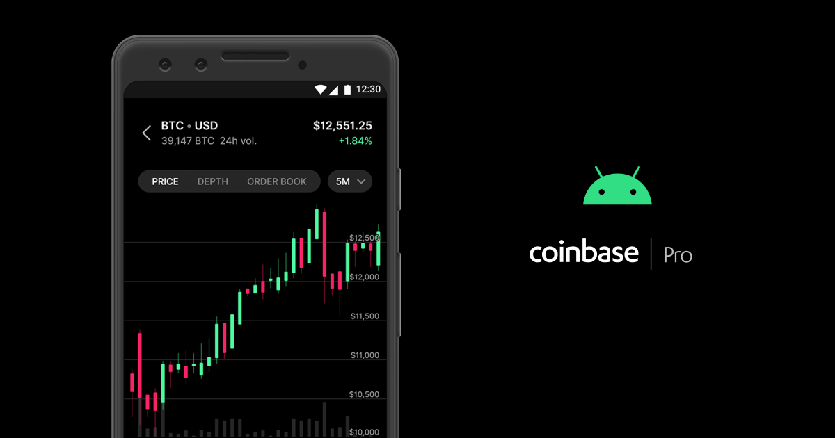 Coinbase Pro: Coinbase Advanced Trade for Professional Traders | CoinGape