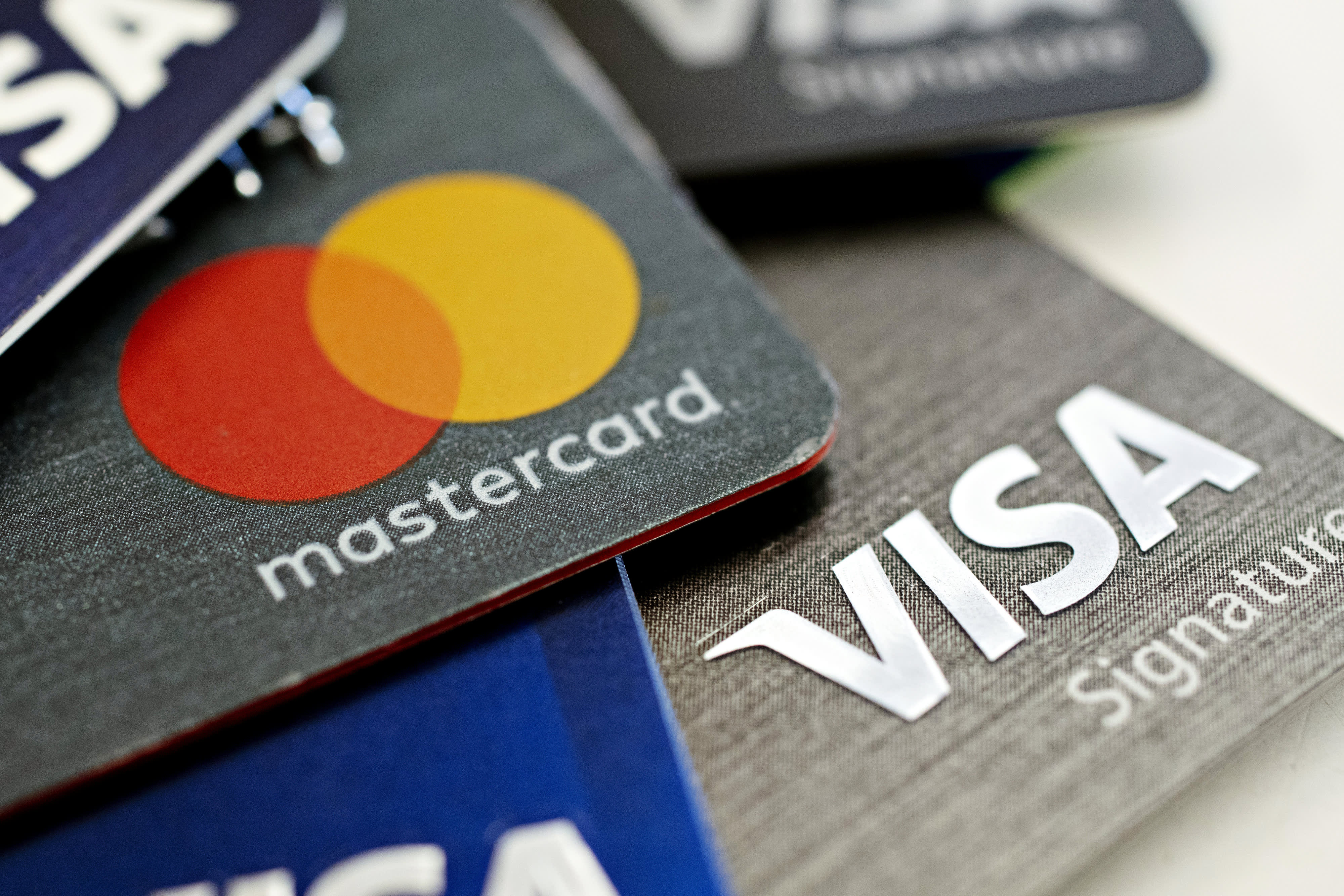 Visa launches crypto cards in LATAM - ThePaypers