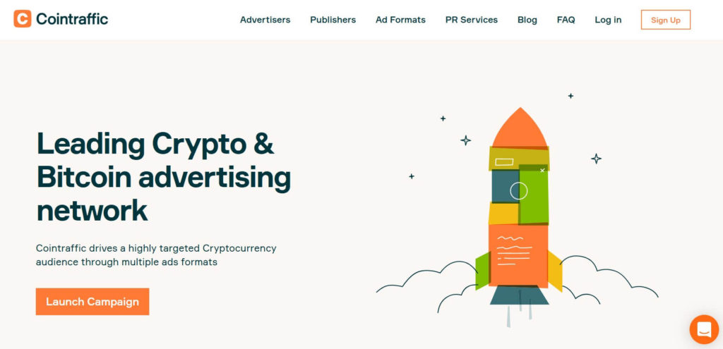 Crypto Advertising in TokenMinds' Ultimate Guide for Web3 Marketing