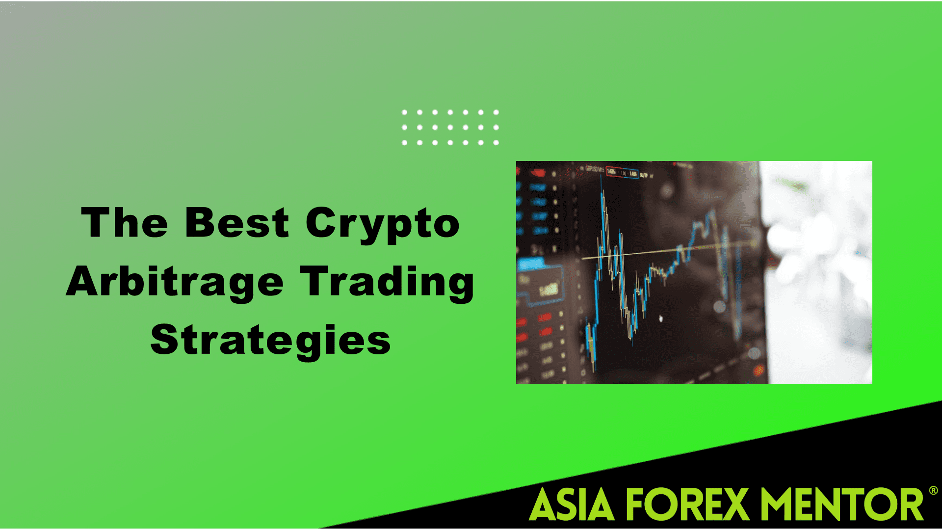Trading and arbitrage in cryptocurrency markets