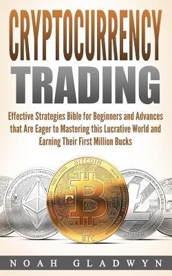 Cryptocurrency and Bitcoin Investing Bible For Beginners (Paperback) | The Hickory Stick Bookshop