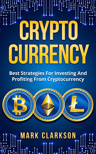 20 Best New Cryptocurrency Books To Read In - BookAuthority