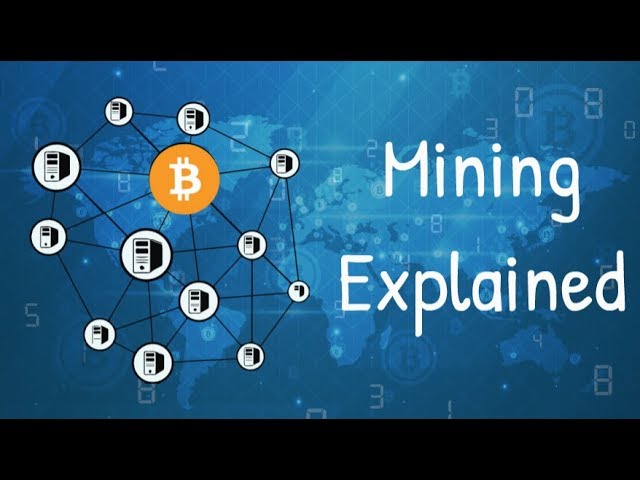 Bitcoin Mining: Everything You Need to Know!