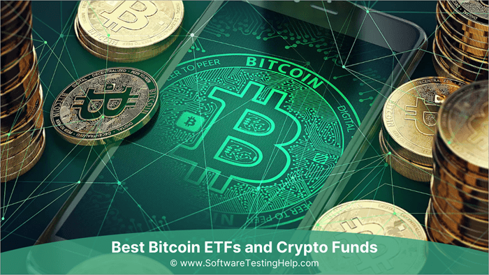 Crypto Trading with Fidelity | Discover Bitcoin, Cryptocurrency, ETFs and more