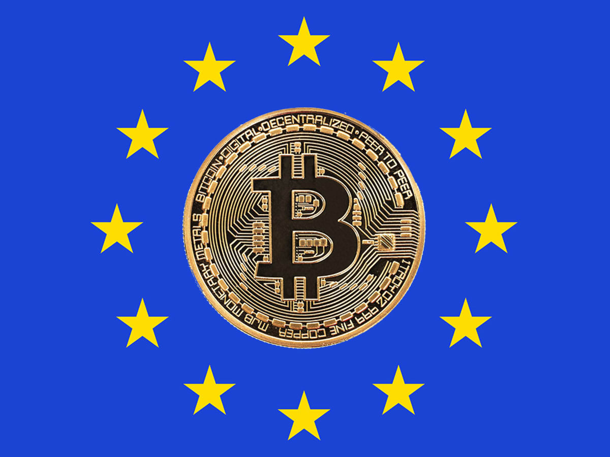 EU ministers agree on tougher tax rules for crypto transactions