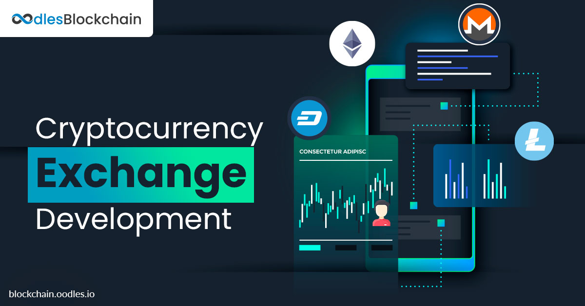 Cryptocurrency Exchange Development Process - Explained