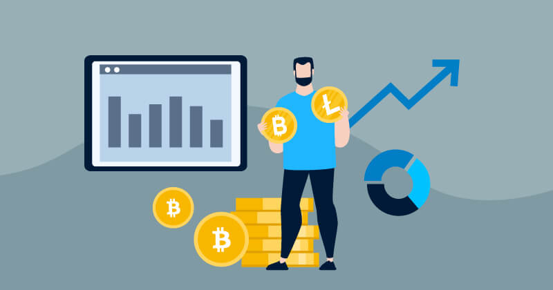 Can You Hold Cryptocurrency in a Roth IRA? - NerdWallet