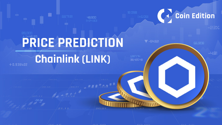 Chainlink Price (LINK INR) | Chainlink Price in India Today & News (9th March ) - Gadgets 