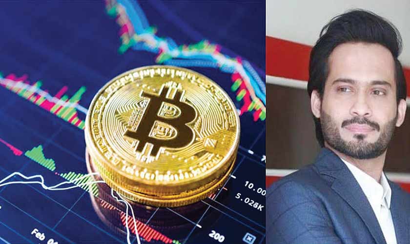 Pakistani minister makes big statement about legalizing cryptocurrency - Pakistan Observer