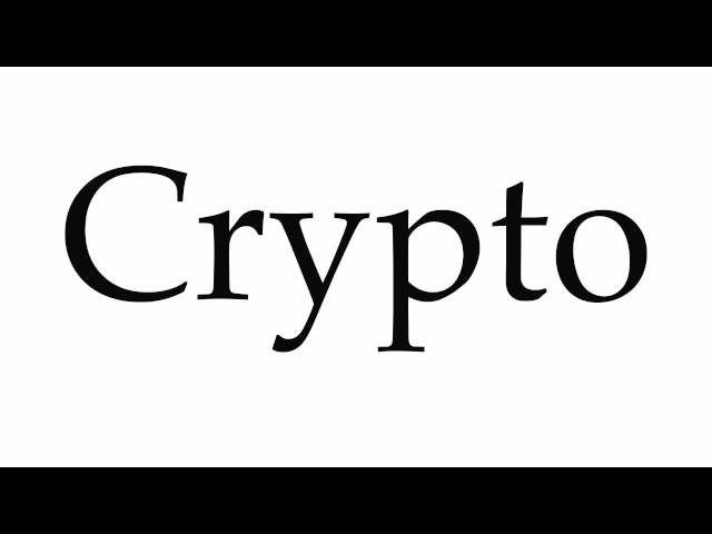 CRYPTOCURRENCY | English meaning - Cambridge Dictionary