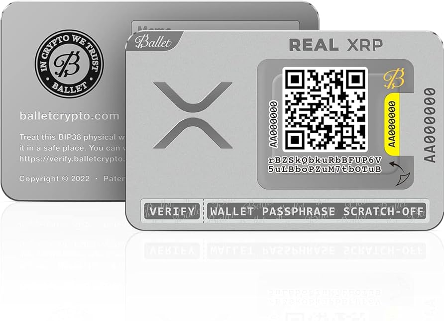 6 Best XRP Wallets (Ripple) in !