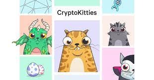 New Game From 'CryptoKitties' Creator Nets $K in First-Week Spending - CoinDesk