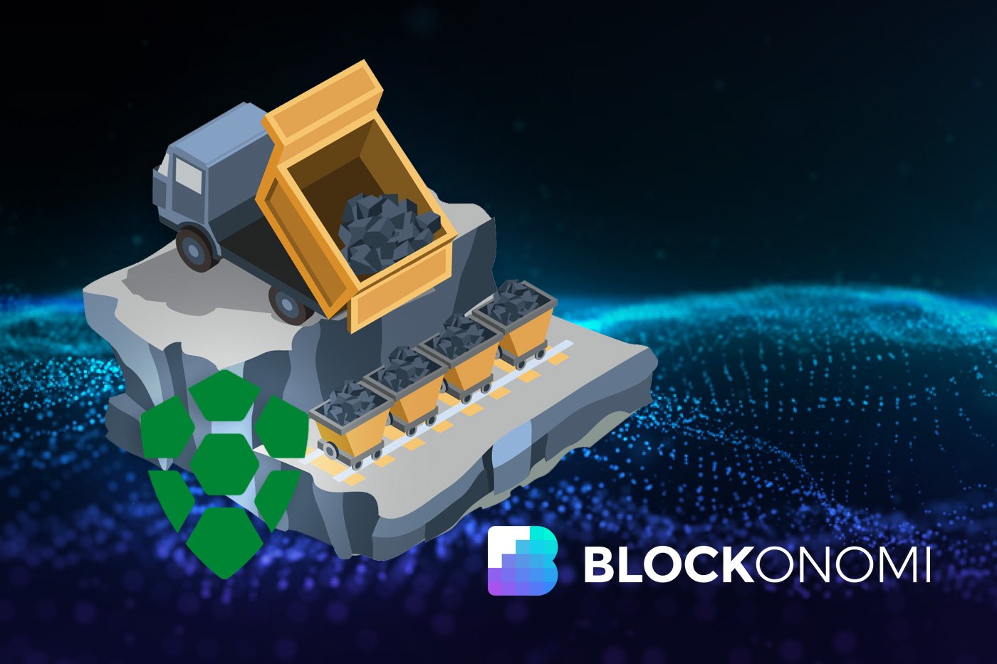 How to Mine TurtleCoin (TRTL): Complete Beginner’s Guide