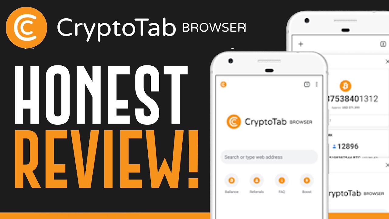 CryptoTab Browser Reviews - 11 Reviews of coinmag.fun | Sitejabber